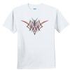 Youth Ultra Cotton ® 100% Cotton T Shirt Thumbnail