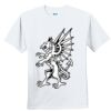 Youth Ultra Cotton ® 100% Cotton T Shirt Thumbnail