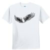 Youth Ultra Cotton ® 100% Cotton T Shirt Thumbnail