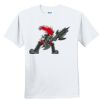 Youth Ultra Cotton ® 100% Cotton T Shirt Thumbnail