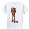 Youth Ultra Cotton ® 100% Cotton T Shirt Thumbnail