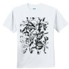 Youth Ultra Cotton ® 100% Cotton T Shirt Thumbnail