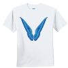 Youth Ultra Cotton ® 100% Cotton T Shirt Thumbnail