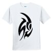 Youth Ultra Cotton ® 100% Cotton T Shirt Thumbnail