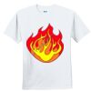 Youth Ultra Cotton ® 100% Cotton T Shirt Thumbnail