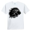 Youth Ultra Cotton ® 100% Cotton T Shirt Thumbnail