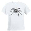 Youth Ultra Cotton ® 100% Cotton T Shirt Thumbnail