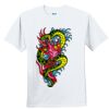Youth Ultra Cotton ® 100% Cotton T Shirt Thumbnail