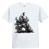 Youth Ultra Cotton ® 100% Cotton T Shirt Thumbnail