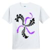 Youth Ultra Cotton ® 100% Cotton T Shirt Thumbnail