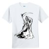 Youth Ultra Cotton ® 100% Cotton T Shirt Thumbnail