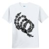 Youth Ultra Cotton ® 100% Cotton T Shirt Thumbnail