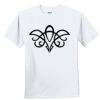 Youth Ultra Cotton ® 100% Cotton T Shirt Thumbnail