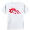 Youth Ultra Cotton ® 100% Cotton T Shirt Thumbnail