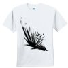 Youth Ultra Cotton ® 100% Cotton T Shirt Thumbnail