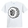 Youth Ultra Cotton ® 100% Cotton T Shirt Thumbnail