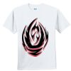 Youth Ultra Cotton ® 100% Cotton T Shirt Thumbnail