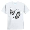 Youth Ultra Cotton ® 100% Cotton T Shirt Thumbnail