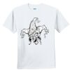 Youth Ultra Cotton ® 100% Cotton T Shirt Thumbnail