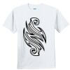 Youth Ultra Cotton ® 100% Cotton T Shirt Thumbnail
