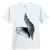 Youth Ultra Cotton ® 100% Cotton T Shirt Thumbnail