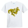 Youth Ultra Cotton ® 100% Cotton T Shirt Thumbnail