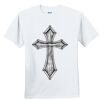 Youth Ultra Cotton ® 100% Cotton T Shirt Thumbnail