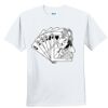 Youth Ultra Cotton ® 100% Cotton T Shirt Thumbnail