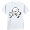 Youth Ultra Cotton ® 100% Cotton T Shirt Thumbnail