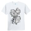 Youth Ultra Cotton ® 100% Cotton T Shirt Thumbnail