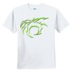 Youth Ultra Cotton ® 100% Cotton T Shirt Thumbnail