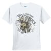 Youth Ultra Cotton ® 100% Cotton T Shirt Thumbnail