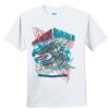 Youth Ultra Cotton ® 100% Cotton T Shirt Thumbnail