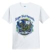 Youth Ultra Cotton ® 100% Cotton T Shirt Thumbnail