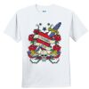 Youth Ultra Cotton ® 100% Cotton T Shirt Thumbnail