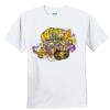 Youth Ultra Cotton ® 100% Cotton T Shirt Thumbnail