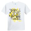 Youth Ultra Cotton ® 100% Cotton T Shirt Thumbnail