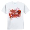 Youth Ultra Cotton ® 100% Cotton T Shirt Thumbnail