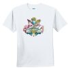 Youth Ultra Cotton ® 100% Cotton T Shirt Thumbnail