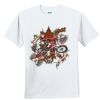 Youth Ultra Cotton ® 100% Cotton T Shirt Thumbnail