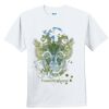 Youth Ultra Cotton ® 100% Cotton T Shirt Thumbnail