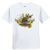 Youth Ultra Cotton ® 100% Cotton T Shirt Thumbnail