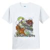Youth Ultra Cotton ® 100% Cotton T Shirt Thumbnail