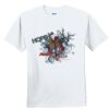 Youth Ultra Cotton ® 100% Cotton T Shirt Thumbnail
