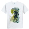 Youth Ultra Cotton ® 100% Cotton T Shirt Thumbnail
