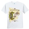 Youth Ultra Cotton ® 100% Cotton T Shirt Thumbnail