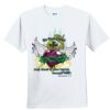 Youth Ultra Cotton ® 100% Cotton T Shirt Thumbnail