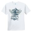 Youth Ultra Cotton ® 100% Cotton T Shirt Thumbnail