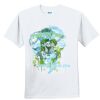 Youth Ultra Cotton ® 100% Cotton T Shirt Thumbnail