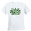 Youth Ultra Cotton ® 100% Cotton T Shirt Thumbnail